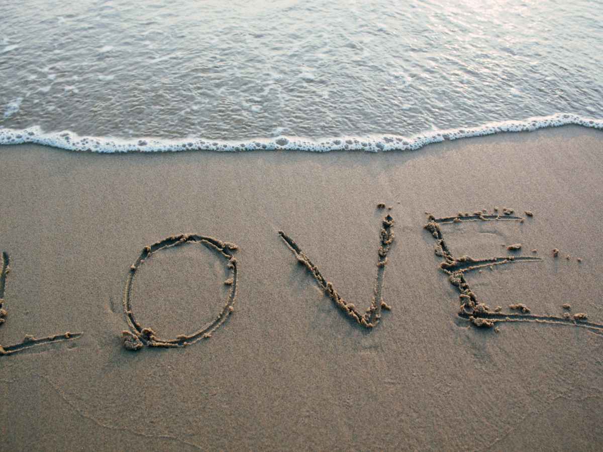 If You Want Love Give&nbsp;Love