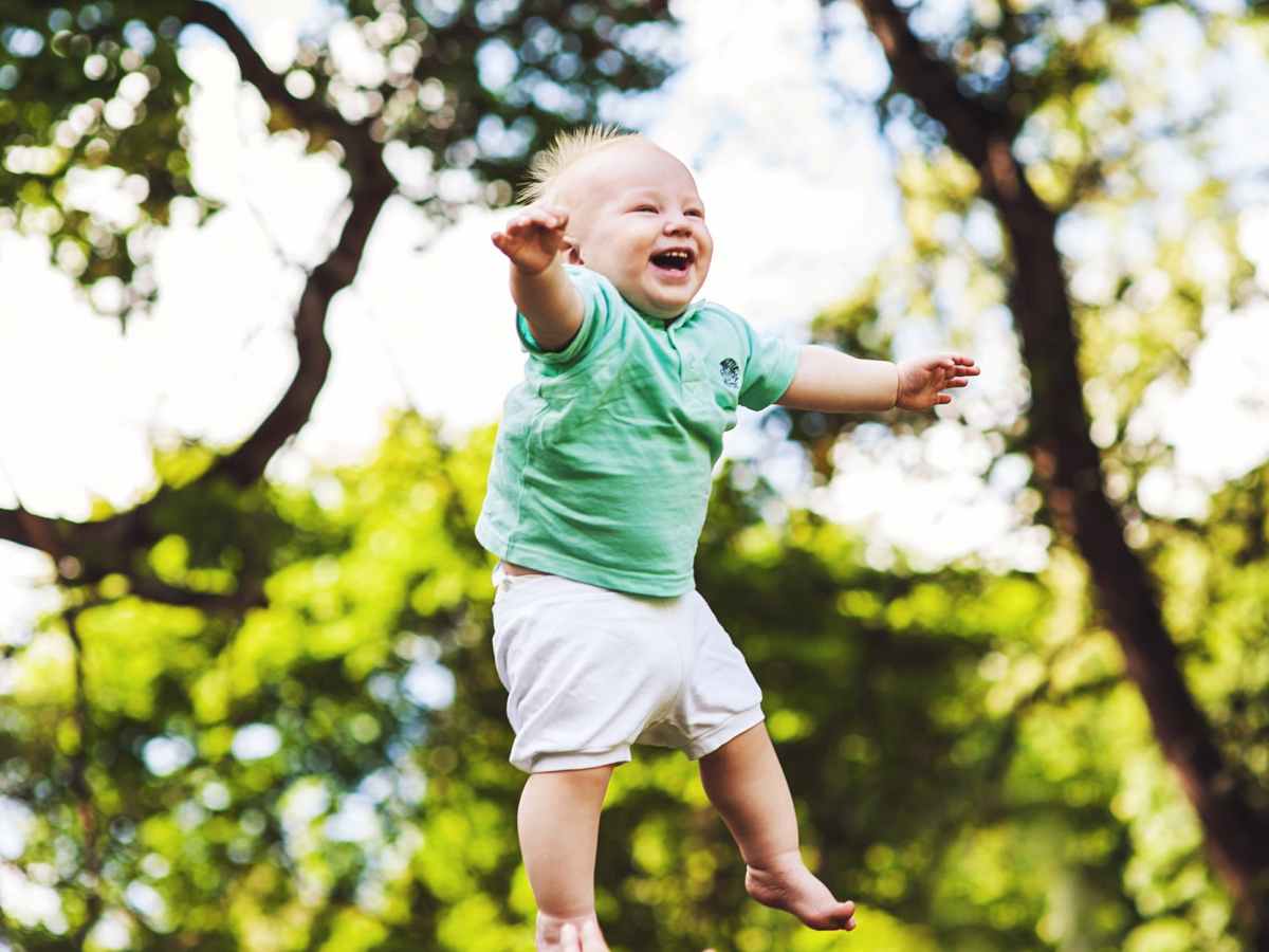 The Only Way Is&nbsp;Through